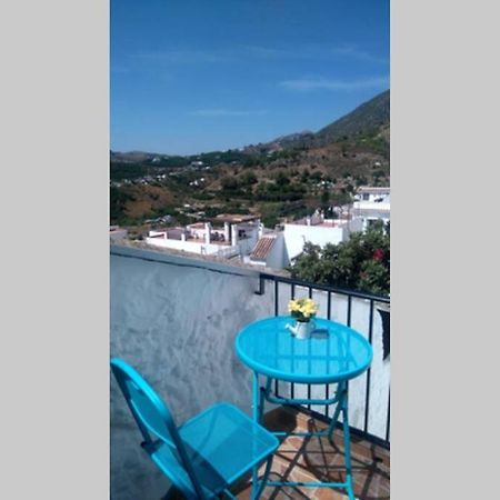 La Casita Azul,Apartamento Encantador 弗里希利亚纳 外观 照片